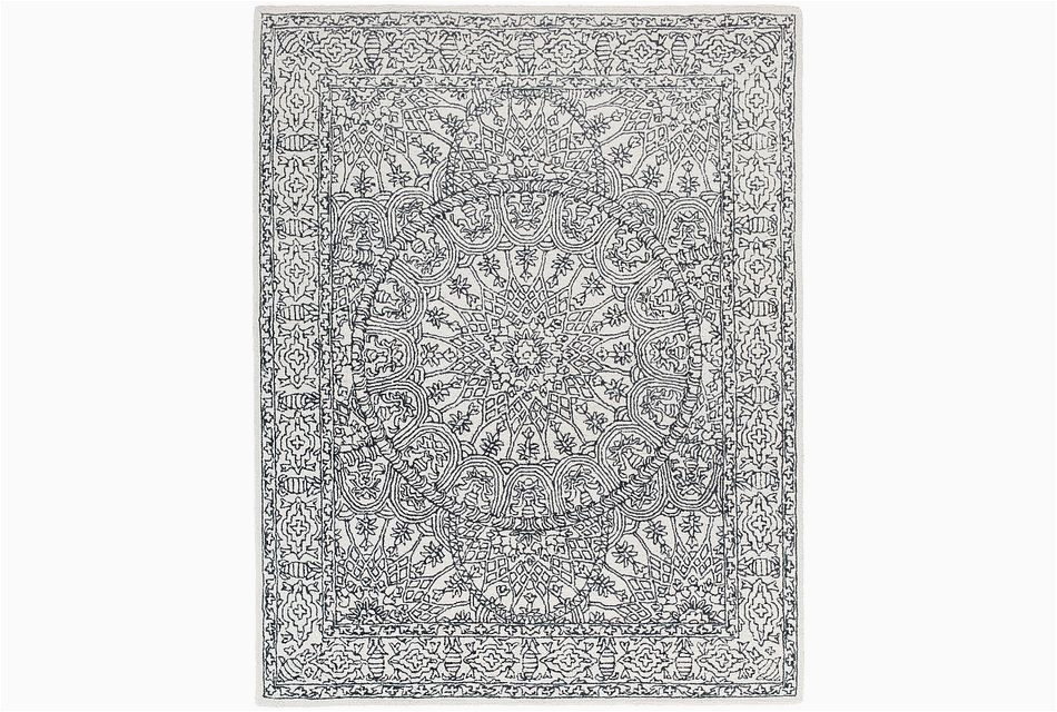 sd siddle dk gray 8x10 area rug 5420019