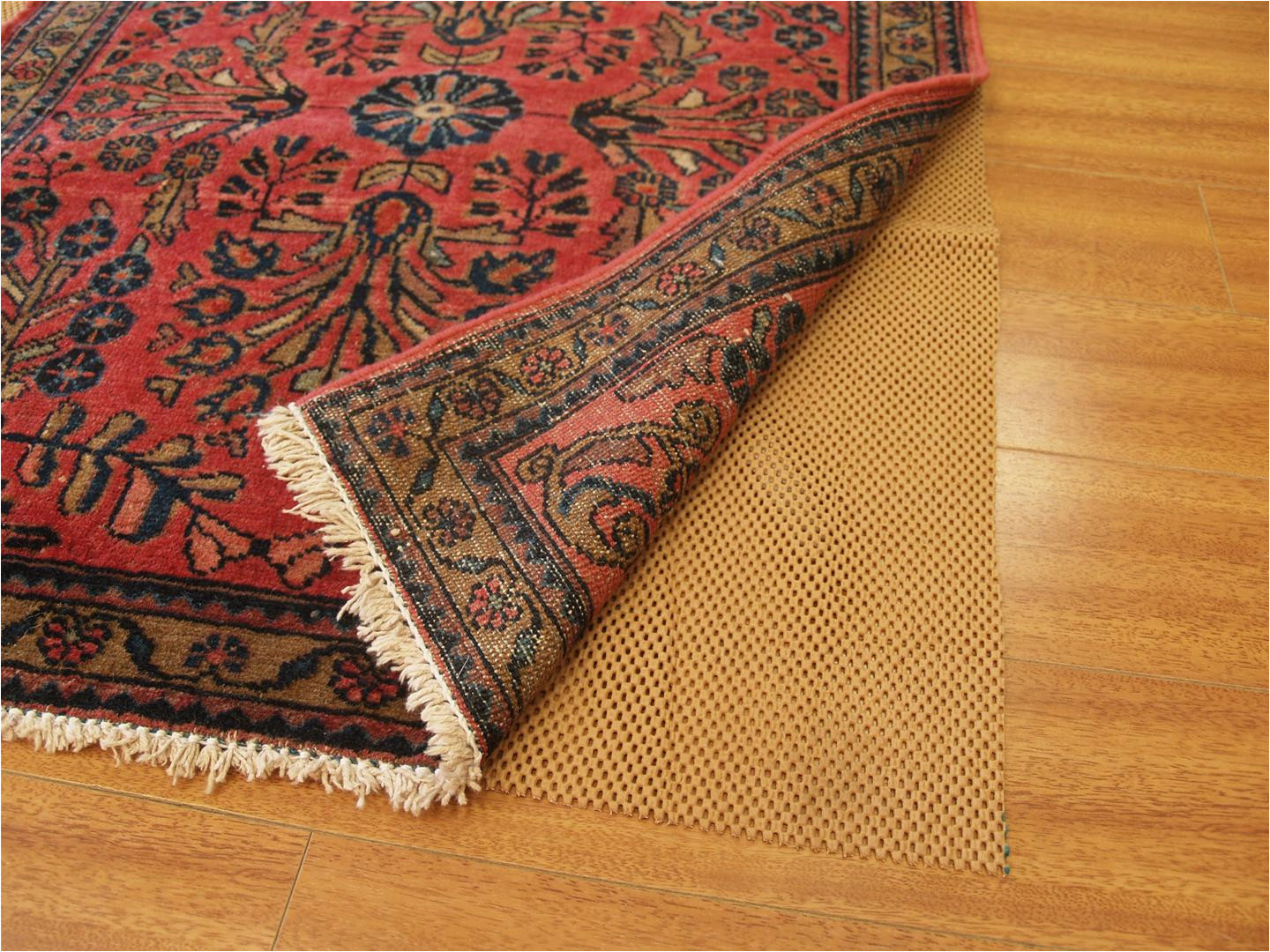 best rug pads