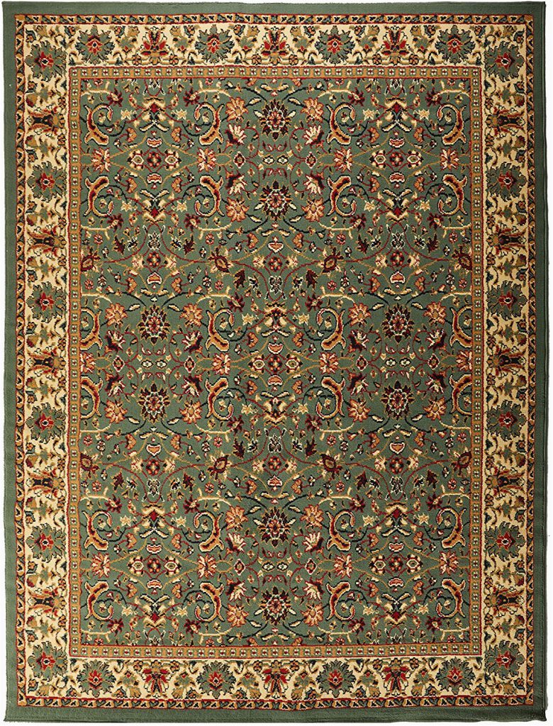 Amazon Prime Large area Rugs Traditional area Rug ...