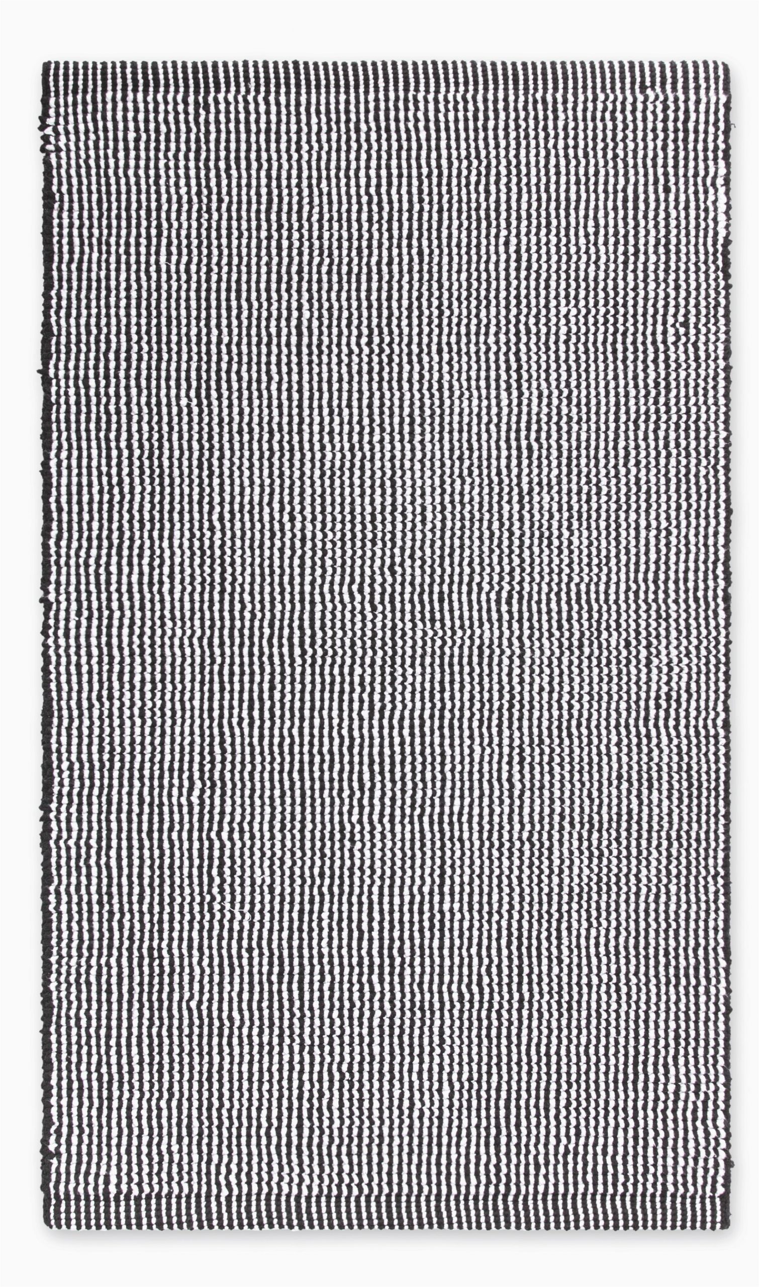 calvin klein donald rectangle 100 cotton striped bath rug drqh1224
